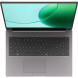 Ноутбук Honor MagicBook X16 2025 GOH-X 5301APLM (16&amp;quot;, IPS, AMD Ryzen 5 6600H 3.3ГГц, 6 ядер, 16ГБ LPDDR5x, 512ГБ SSD, AMD Radeon 660M, без ОС), серый во Владикавказе