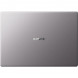 Ноутбук Honor MagicBook X16 2025 GOH-X 5301APLM (16&amp;quot;, IPS, AMD Ryzen 5 6600H 3.3ГГц, 6 ядер, 16ГБ LPDDR5x, 512ГБ SSD, AMD Radeon 660M, без ОС), серый во Владикавказе