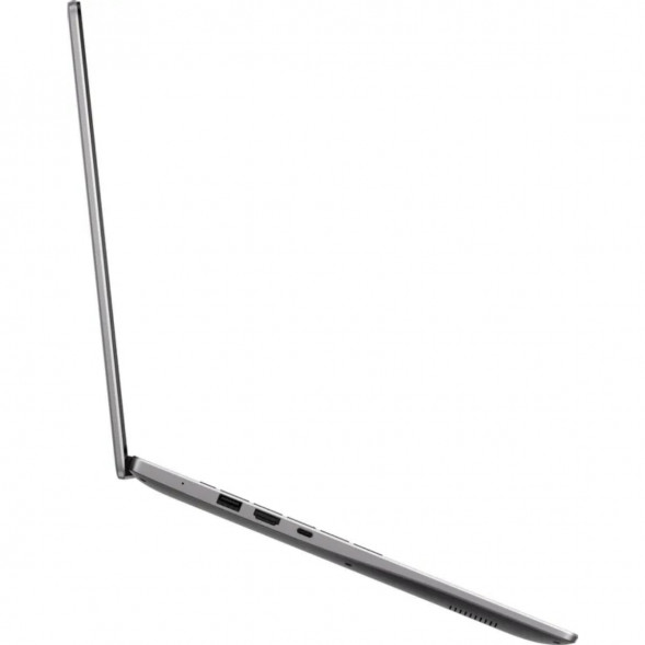 Ноутбук Honor MagicBook X16 2025 GOH-X 5301APLM (16&amp;quot;, IPS, AMD Ryzen 5 6600H 3.3ГГц, 6 ядер, 16ГБ LPDDR5x, 512ГБ SSD, AMD Radeon 660M, без ОС), серый во Владикавказе