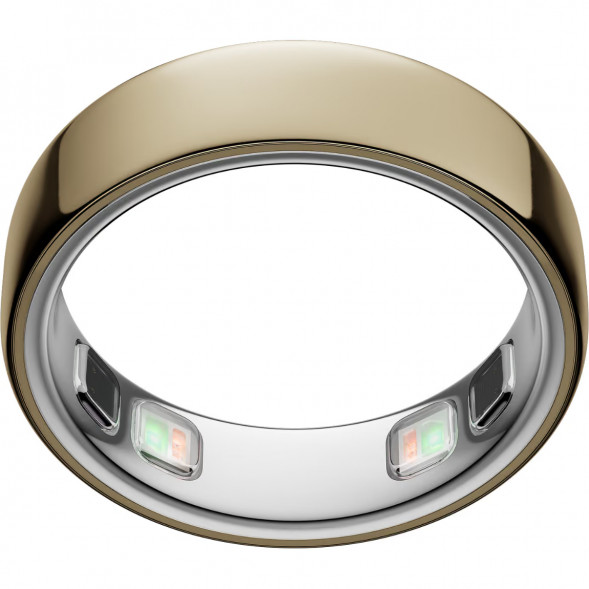 Умное кольцо Oura Ring 5 (размер 8), золотой/Gold во Владикавказе