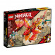 Конструктор LEGO Ninjago 71762 Огненный дракон ЭВО Кая во Владикавказе
