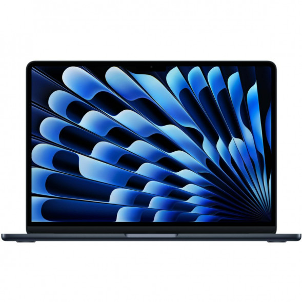 Ноутбук Apple MacBook Air 13 2026 MDHF4 (M5 10-Core GPU, 16/1TB), Темная ночь/Midnight во Владикавказе