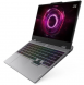 Ноутбук Lenovo LOQ 15AHP10 (83JG003EPB) (15.6 &amp;quot;, Ryzen 7 250 3.3 ГГц, 8 ядер, 16 Гб DDR5, 512 Гб SSD, GeForce RTX 5050, Windows 11 Home), Серый во Владикавказе