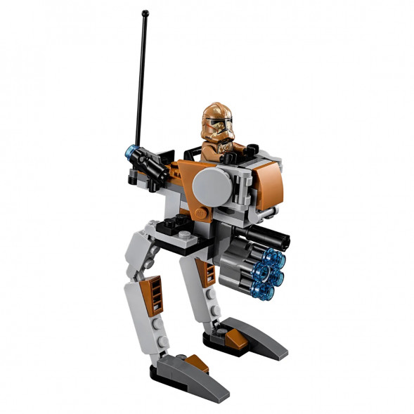 Конструктор LEGO Star Wars 75089 Пехотинцы планеты Джеонозис во Владикавказе