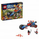 Конструктор LEGO Nexo Knights 70319 Молниеносная машина Мэйси во Владикавказе