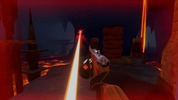 Игра The Light Brigade. Collector&amp;#039;s Edition (только для PS VR2) [PS5, русские субтитры] во Владикавказе