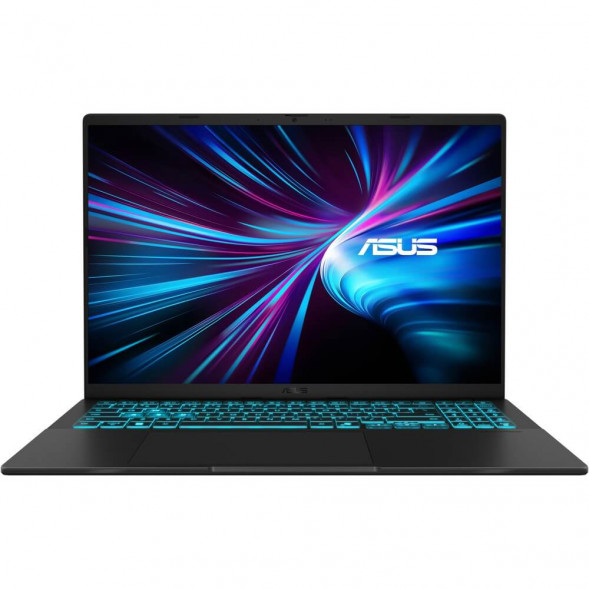 Ноутбук ASUS V16 V3607VP-RP031 16 &amp;quot;, Core 7, 32 Гб RAM, 1 Тб SSD, GeForce RTX 5070, Черный во Владикавказе
