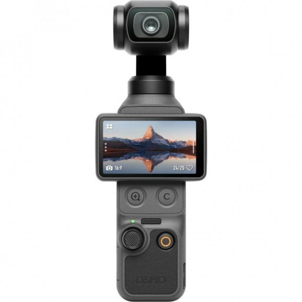 Экшн-камера DJI Osmo Pocket 4 Standart Combo во Владикавказе