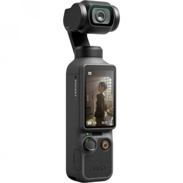 Экшн-камера DJI Osmo Pocket 4 Standart Combo во Владикавказе