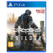 Crysis Remastered Trilogy [PS4, русская версия] во Владикавказе