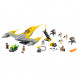 Конструктор LEGO Star Wars 75092 Истребитель Набу во Владикавказе