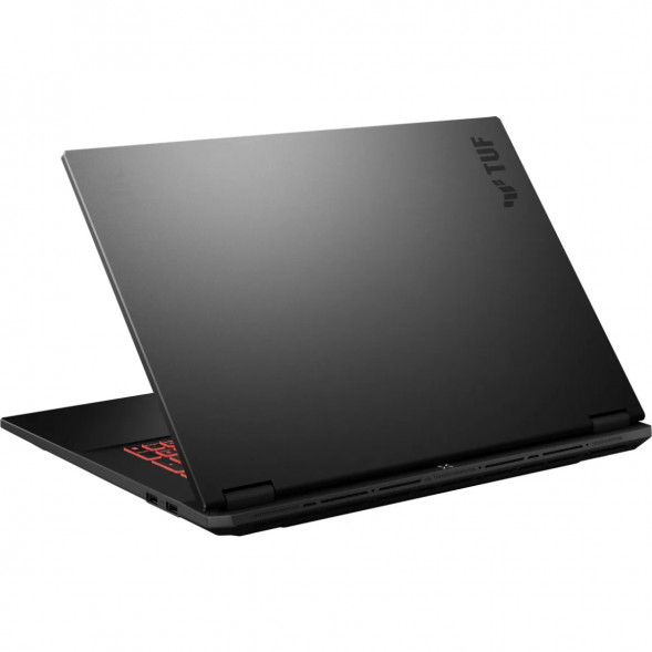 Ноутбук ASUS TUF Gaming A18 FA808PP-S8005 (18&amp;quot;, 2025, IPS, AMD Ryzen 9 8940HX 2.4ГГц, 16 ядер, 32ГБ DDR5, 1ТБ SSD, NVIDIA GeForce RTX 5070 8 ГБ, без ОС), серый во Владикавказе