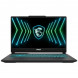 Ноутбук MSI Cyborg 17 B13WF-449XRUY (17.3&amp;quot;, IPS, Intel Core i5 13420H 2.1 ГГц, 8 ядер, 16 ГБ DDR5, SSD 512 ГБ, NVIDIA GeForce RTX 5060 - 8 ГБ, без ОС), черный во Владикавказе