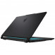 Ноутбук MSI Cyborg 17 B13WF-449XRUY (17.3&amp;quot;, IPS, Intel Core i5 13420H 2.1 ГГц, 8 ядер, 16 ГБ DDR5, SSD 512 ГБ, NVIDIA GeForce RTX 5060 - 8 ГБ, без ОС), черный во Владикавказе