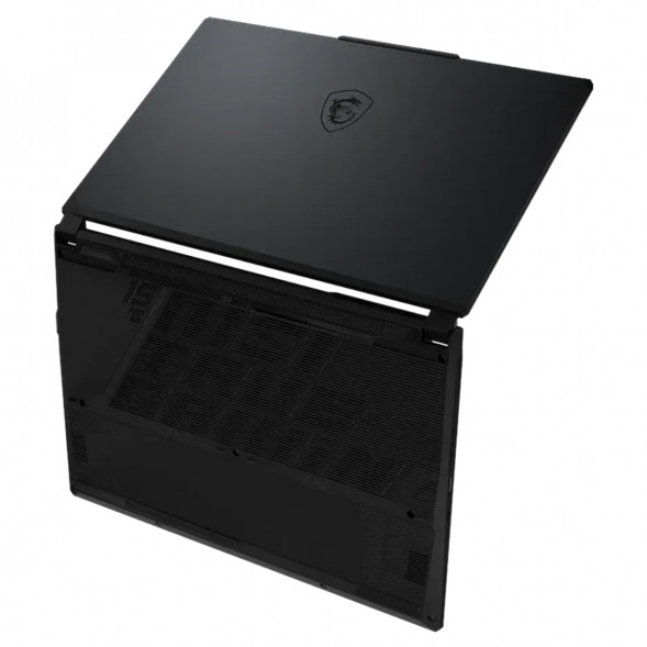 Ноутбук MSI Cyborg 17 B13WF-449XRUY (17.3&amp;quot;, IPS, Intel Core i5 13420H 2.1 ГГц, 8 ядер, 16 ГБ DDR5, SSD 512 ГБ, NVIDIA GeForce RTX 5060 - 8 ГБ, без ОС), черный во Владикавказе