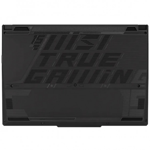 Ноутбук MSI Cyborg 17 B13WF-449XRUY (17.3&amp;quot;, IPS, Intel Core i5 13420H 2.1 ГГц, 8 ядер, 16 ГБ DDR5, SSD 512 ГБ, NVIDIA GeForce RTX 5060 - 8 ГБ, без ОС), черный во Владикавказе