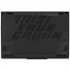 Ноутбук MSI Cyborg 17 B13WF-449XRUY (17.3&amp;quot;, IPS, Intel Core i5 13420H 2.1 ГГц, 8 ядер, 16 ГБ DDR5, SSD 512 ГБ, NVIDIA GeForce RTX 5060 - 8 ГБ, без ОС), черный во Владикавказе