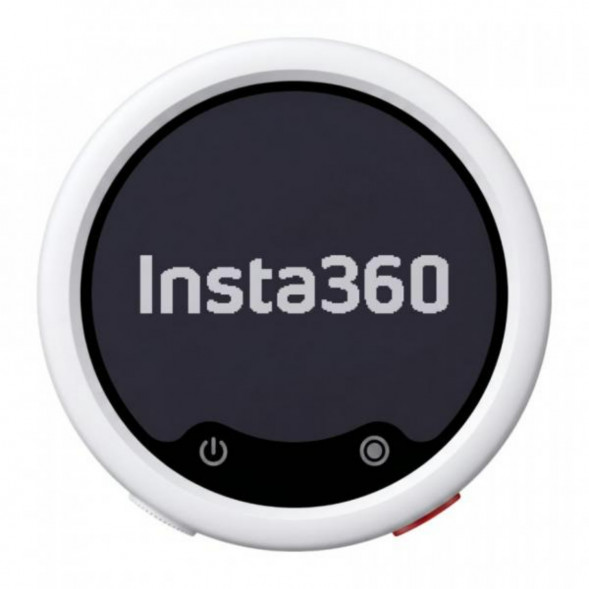 Беспроводной микрофон Insta360 Mic Pro (Transmitter), Arctic White во Владикавказе