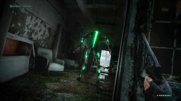 Игра Chernobylite [PS5, русская версия] во Владикавказе