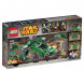 Конструктор LEGO Star Wars 75091 Флэш-спидер во Владикавказе