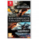 Игра Air Conflicts Collection [Nintendo Switch, русские субтитры] во Владикавказе