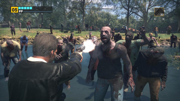 Игра Dead Rising Deluxe Remaster. Special Edition [PS5, русская версия] во Владикавказе
