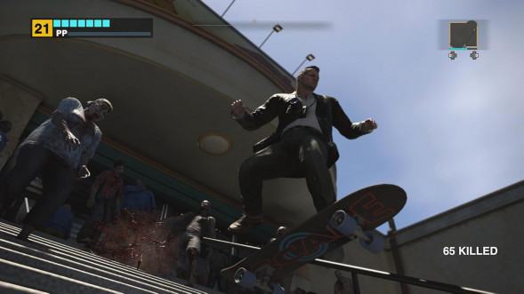 Игра Dead Rising Deluxe Remaster. Special Edition [PS5, русская версия] во Владикавказе