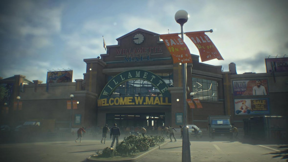 Игра Dead Rising Deluxe Remaster. Special Edition [PS5, русская версия] во Владикавказе