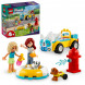 Конструктор LEGO Friends 42635 Машина для ухода за собаками во Владикавказе