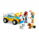 Конструктор LEGO Friends 42635 Машина для ухода за собаками во Владикавказе