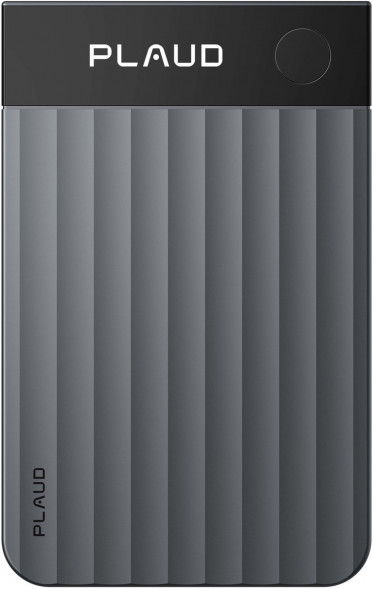 Диктофон с искусственным интеллектом PLAUD Note PRO Black во Владикавказе