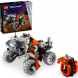 Конструктор LEGO Technic 42178 Поверхностный космический погрузчик LT78 во Владикавказе