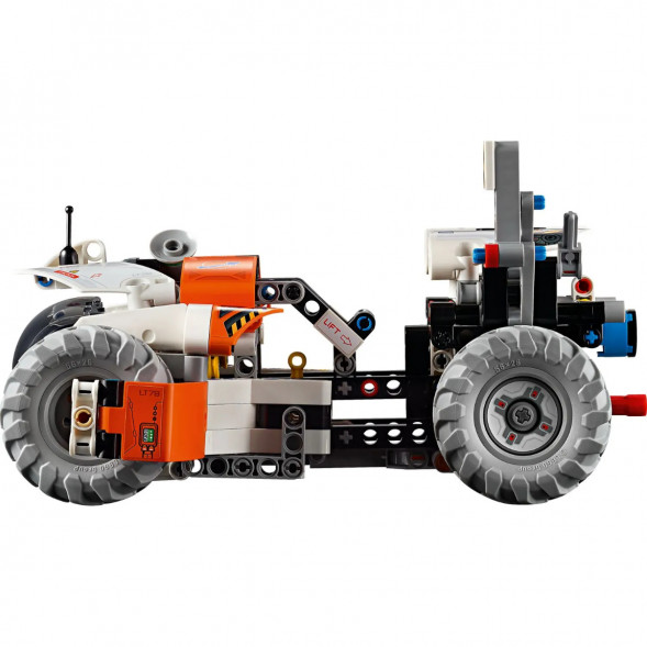 Конструктор LEGO Technic 42178 Поверхностный космический погрузчик LT78 во Владикавказе