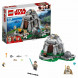 Конструктор LEGO Star Wars 75200 Тренировки на островах Эч-То во Владикавказе