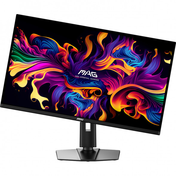 Игровой монитор MSI MAG 321UP с диагональю 31,5&amp;quot; QD-OLED во Владикавказе