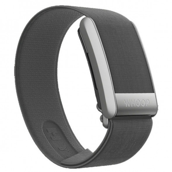 Ремешок для фитнес - браслета Whoop 4.0 HydroKnit Band (Storm Grey) во Владикавказе