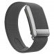 Ремешок для фитнес - браслета Whoop 4.0 HydroKnit Band (Storm Grey) во Владикавказе