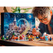 Конструктор LEGO Harry Potter 76456 Новогодний календарь, 2026 во Владикавказе
