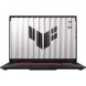 Ноутбук ASUS TUF Gaming A18 FA808UP-S8051 (18&amp;quot;, 2025, IPS, AMD Ryzen 7 260 3.8ГГц, 8 ядер, 32ГБ DDR5, 1ТБ SSD, NVIDIA GeForce RTX 5070 8 ГБ, без ОС), серый во Владикавказе