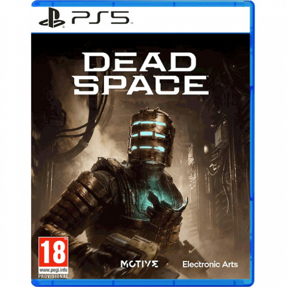 Игра Dead Space Remake [PS5, английская версия] во Владикавказе
