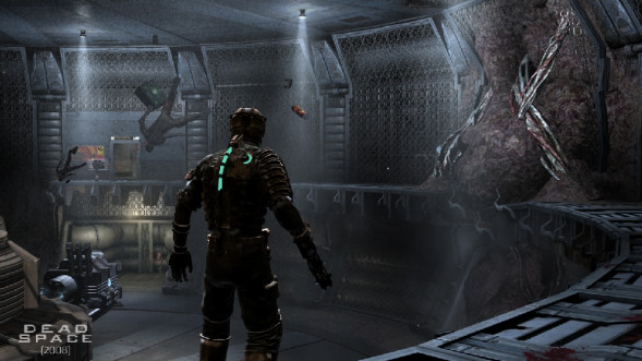 Игра Dead Space Remake [PS5, английская версия] во Владикавказе