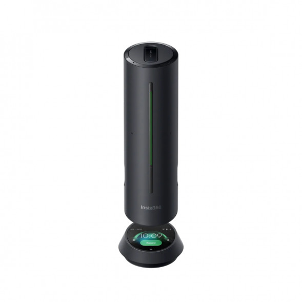 Спикерфон Insta360 Wave, Graphite Black во Владикавказе
