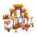 Конструктор LEGO Chinese New Year 80104 Танец льва во Владикавказе
