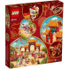 Конструктор LEGO Chinese New Year 80104 Танец льва во Владикавказе
