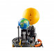 Конструктор LEGO Technic 42179 Планета Земля и Луна на орбите во Владикавказе