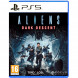 Игра Aliens: Dark Descent [PS5, русские субтитры] во Владикавказе
