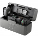 Беспроводной микрофон DJI Mic 3 (2 TX + 1 RX + Charging Case) во Владикавказе
