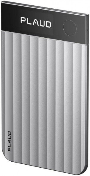 Диктофон с искусственным интеллектом PLAUD Note PRO Silver во Владикавказе