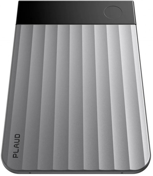 Диктофон с искусственным интеллектом PLAUD Note PRO Silver во Владикавказе