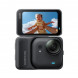 Экшн-камера Insta360 GO Ultra Standard Bundle, Black во Владикавказе